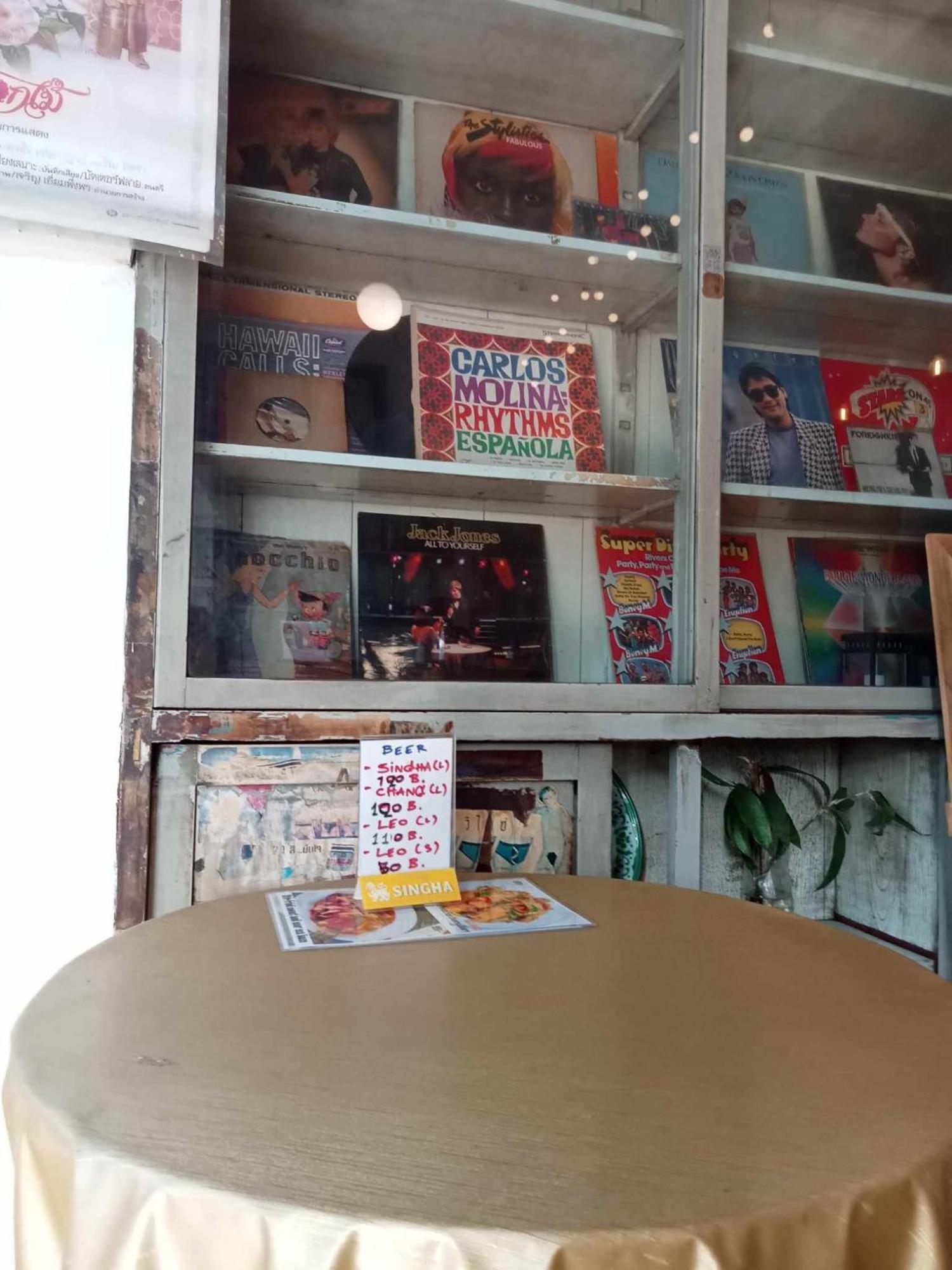 バンコク都Bang Lumphu House&Bistroアパートメント エクステリア 写真