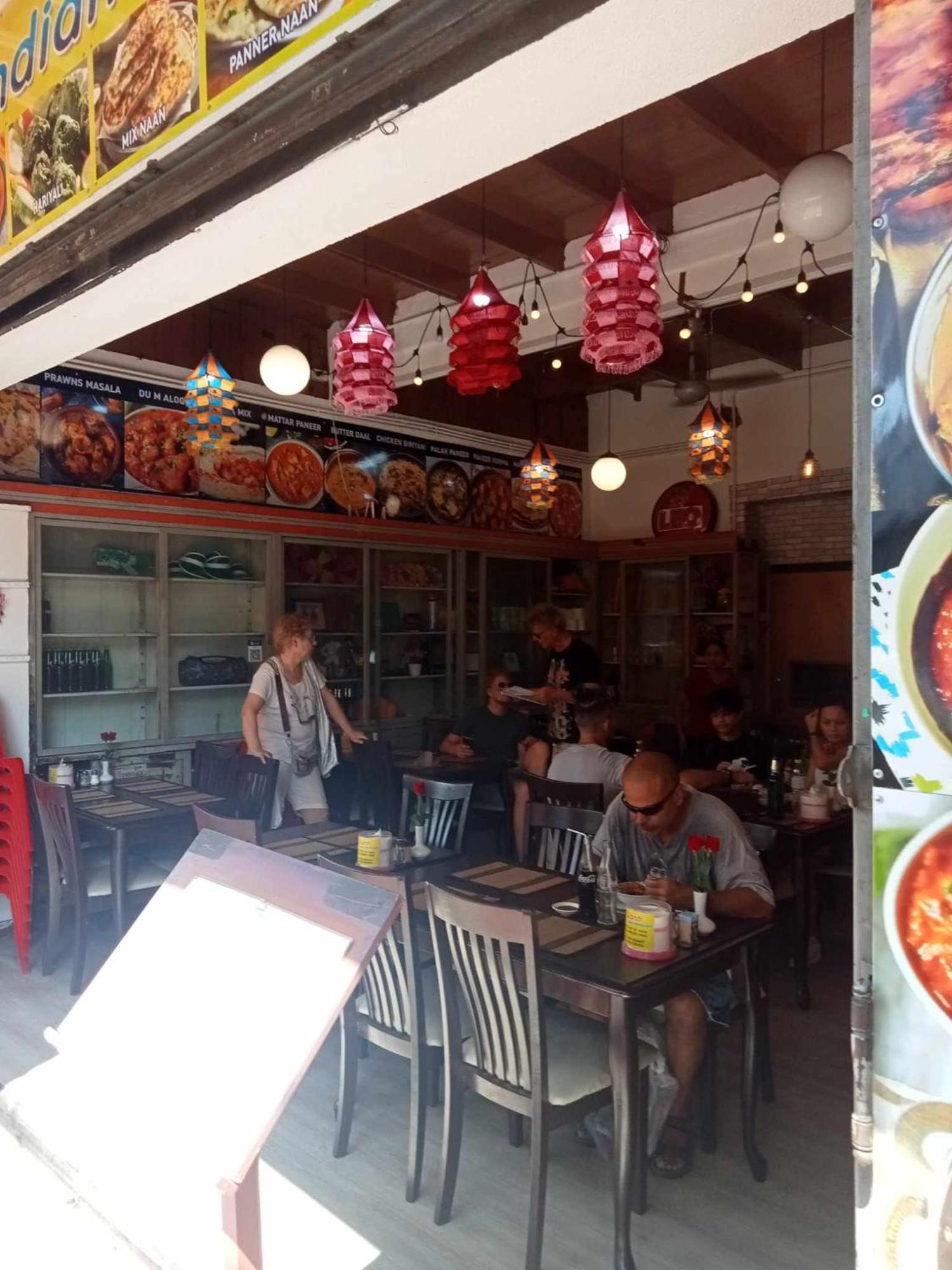 バンコク都Bang Lumphu House&Bistroアパートメント エクステリア 写真