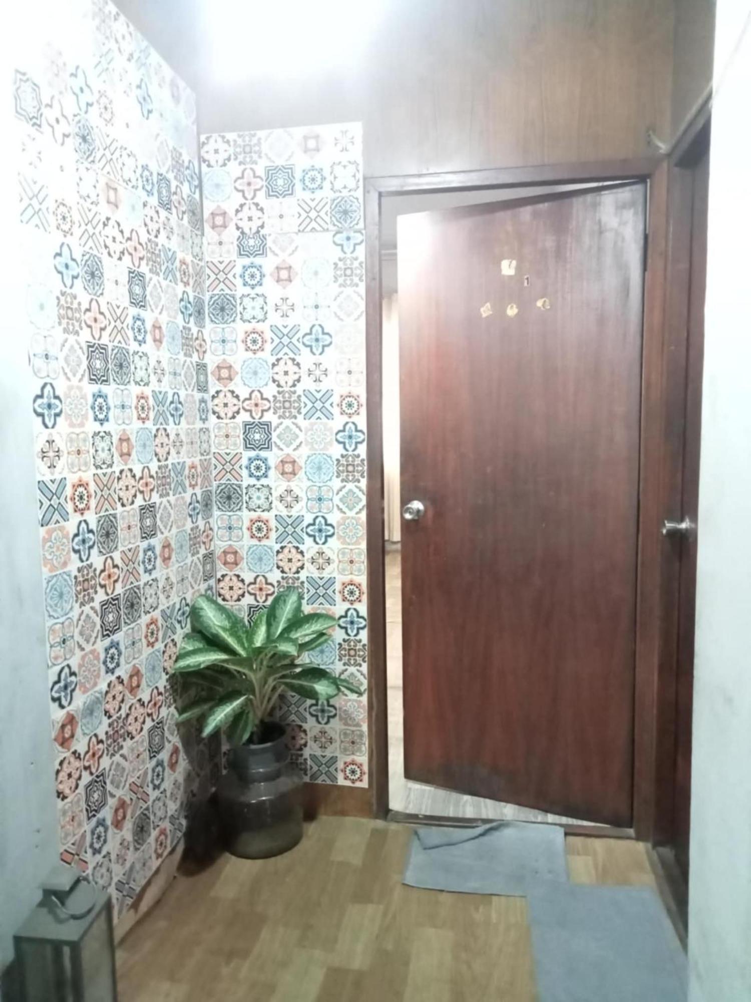バンコク都Bang Lumphu House&Bistroアパートメント エクステリア 写真