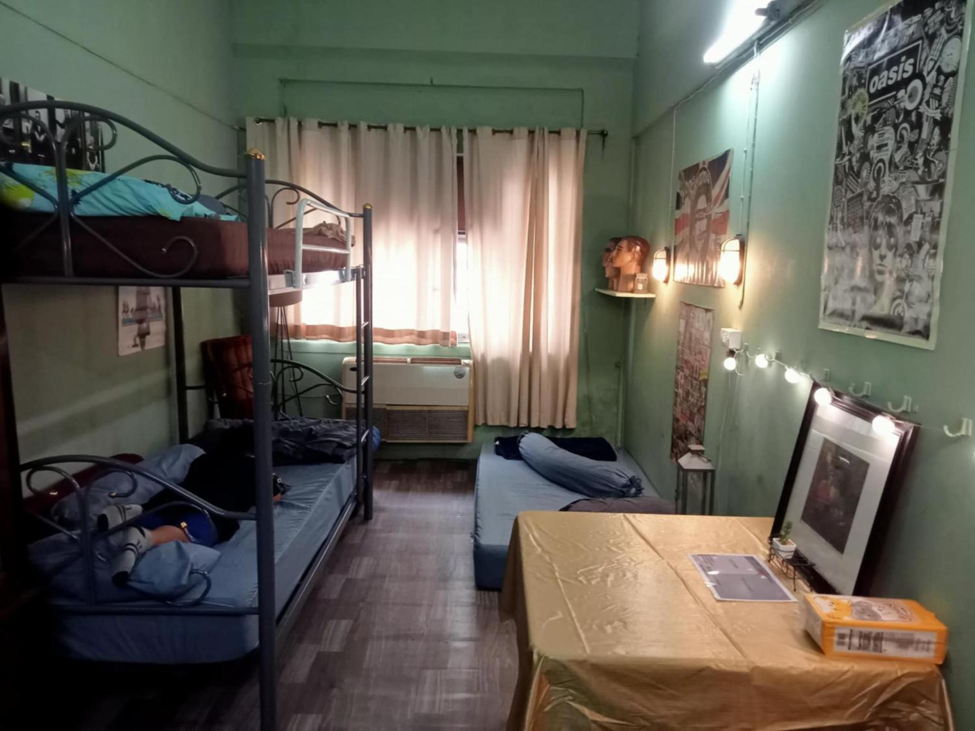 バンコク都Bang Lumphu House&Bistroアパートメント エクステリア 写真