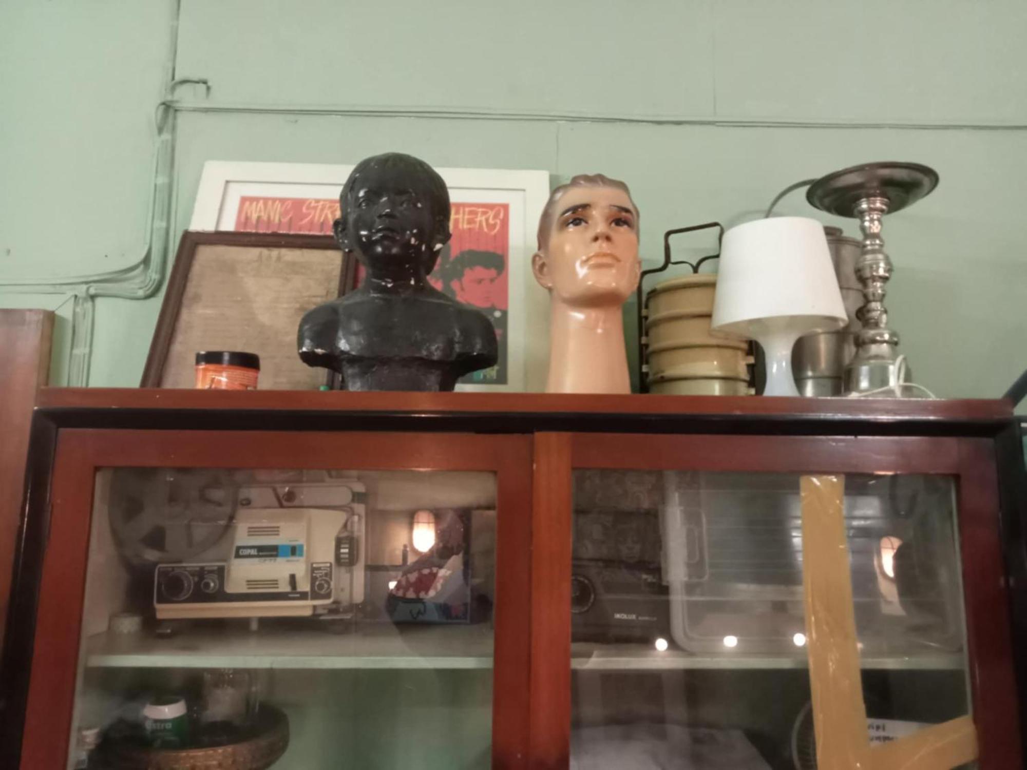 バンコク都Bang Lumphu House&Bistroアパートメント エクステリア 写真